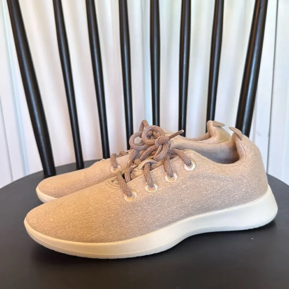 allbirds brand description